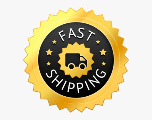 + Priority Handling ( FAST SHIPPPING )