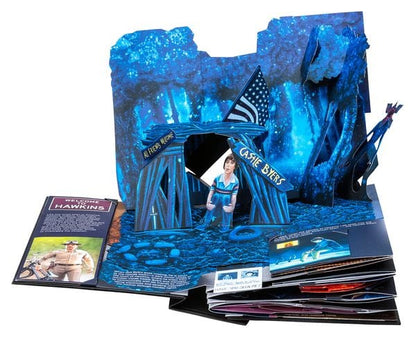 The Ultimate Pop-Up Book